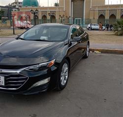 شيفروليه ماليبو